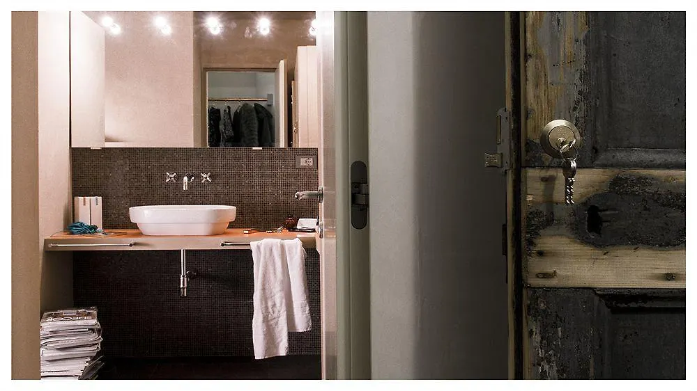 Casacau Apartment Rome