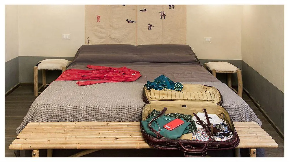 Casacau Apartment Rome Italy