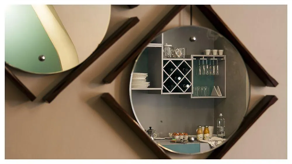 Casacau Apartment Rome