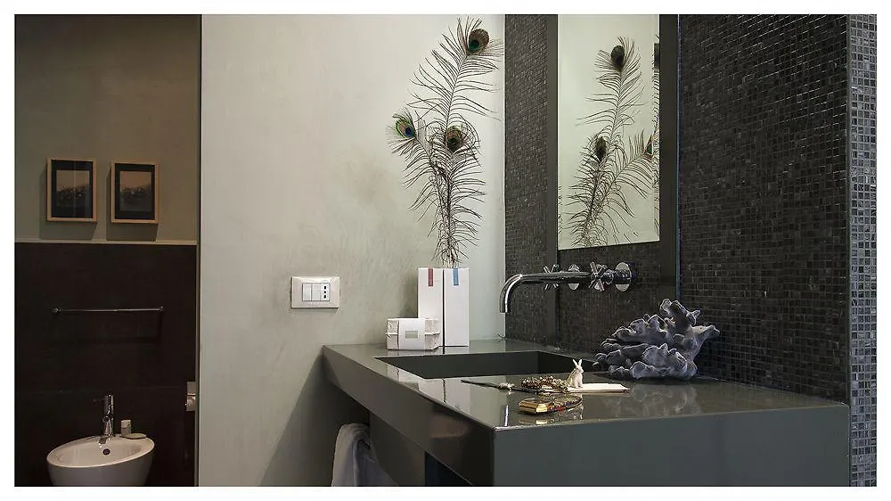 Casacau Apartment Rome Italy