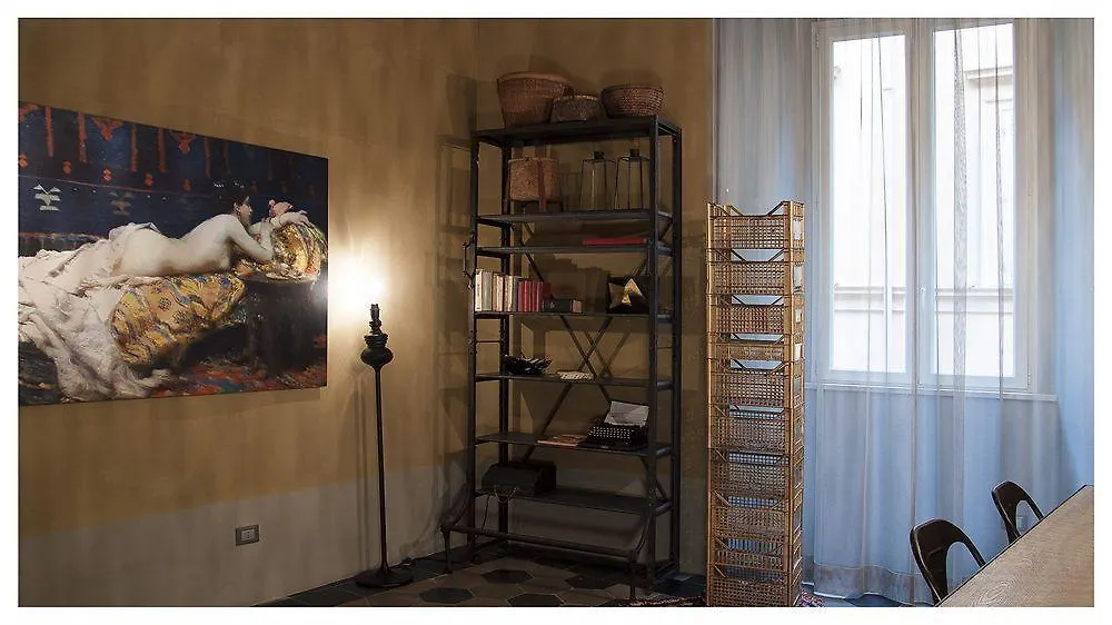 Casacau Apartment Rome