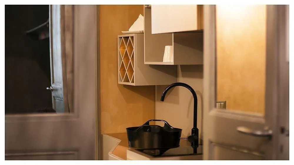 Casacau Apartment Rome