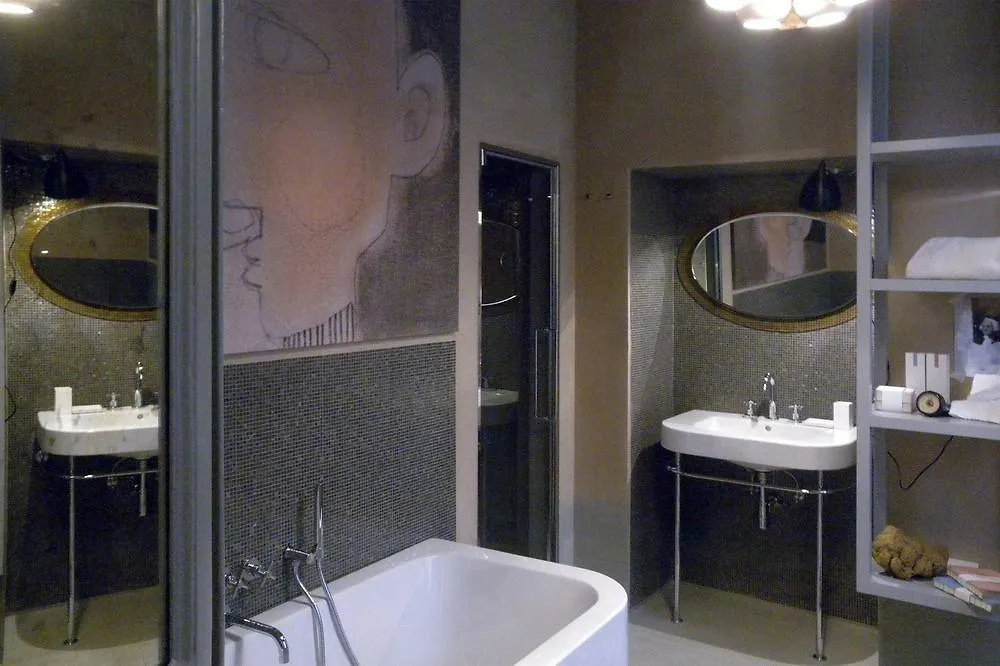 Casacau Apartment Rome Italy