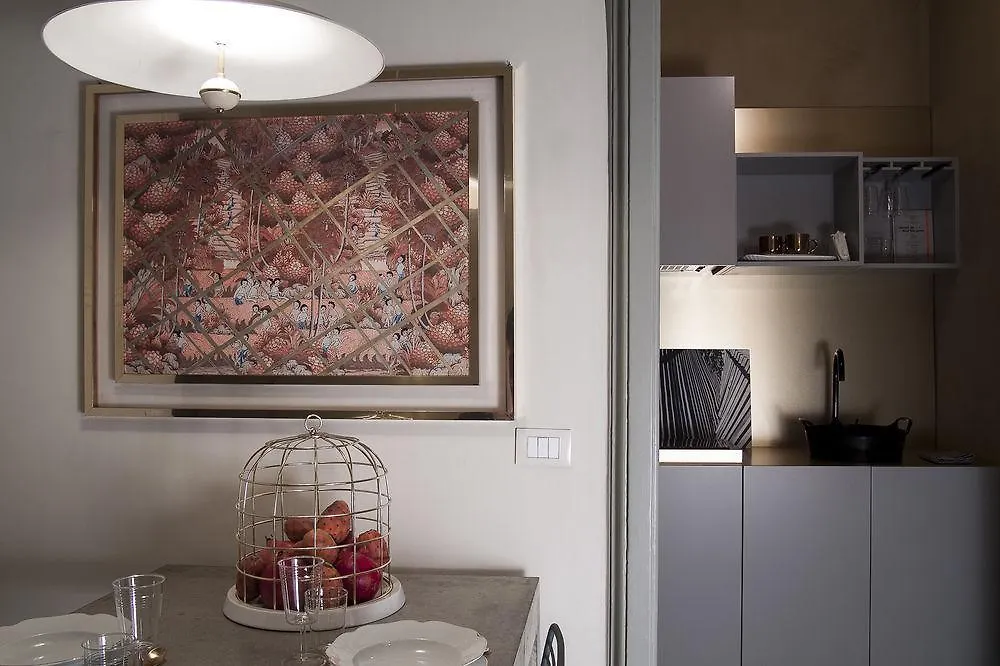 Casacau Apartment Rome