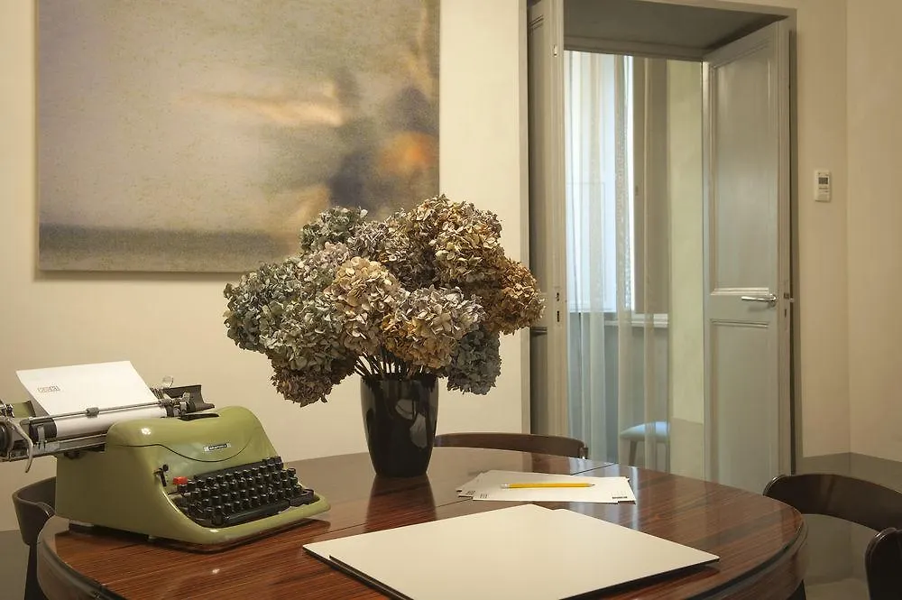 Casacau Apartment Rome Italy