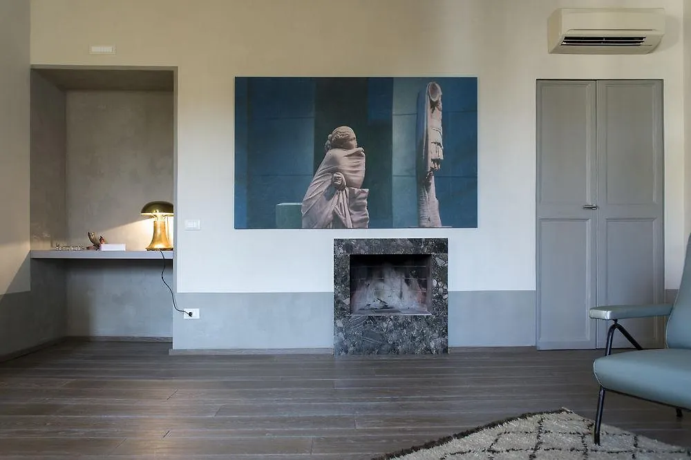 Casacau Apartment Rome Italy