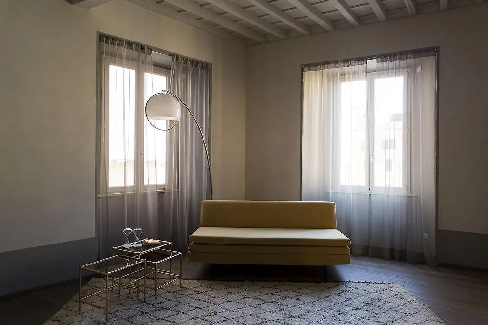 Casacau Apartment Rome
