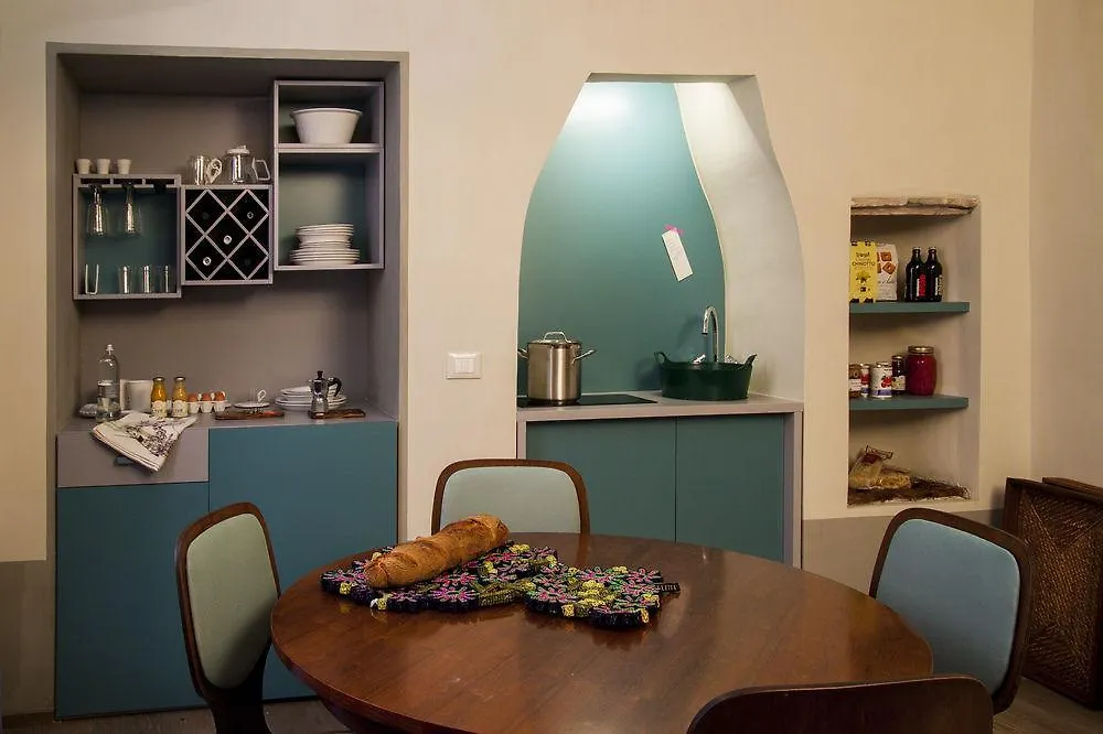 Casacau Apartment Rome