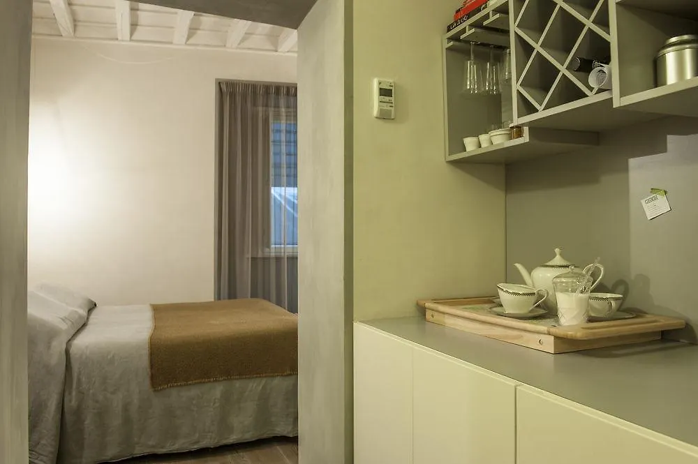 Casacau Apartment Rome