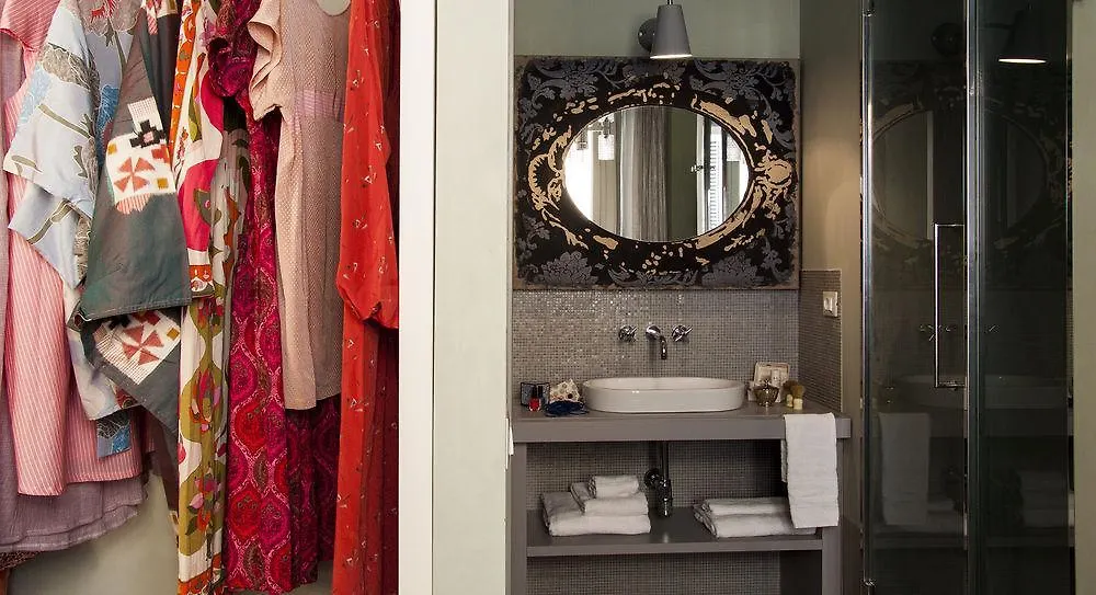 Casacau Apartment Rome