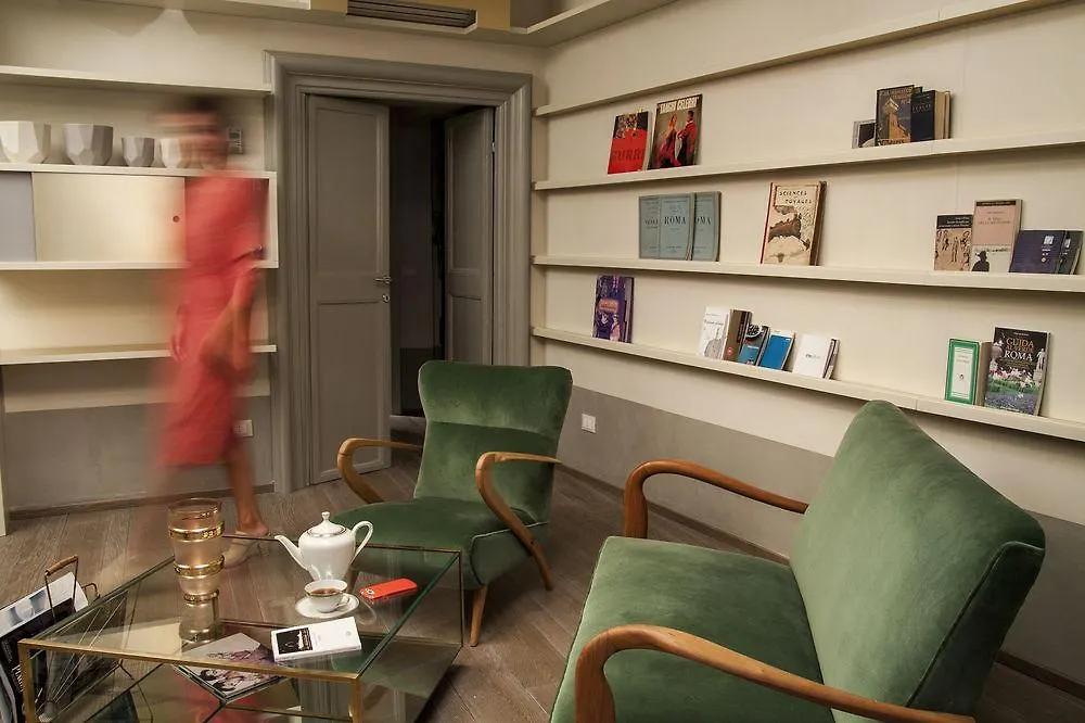 Casacau Apartment Rome