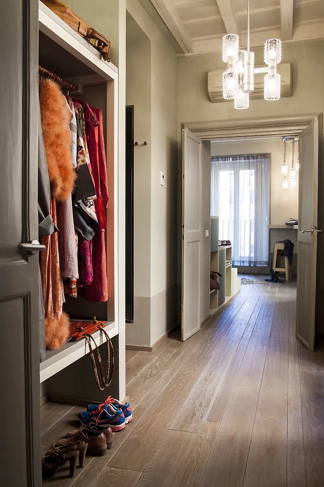 Casacau Apartment Rome 0*,