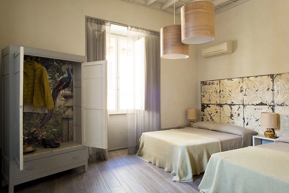 Casacau Apartment Rome Italy