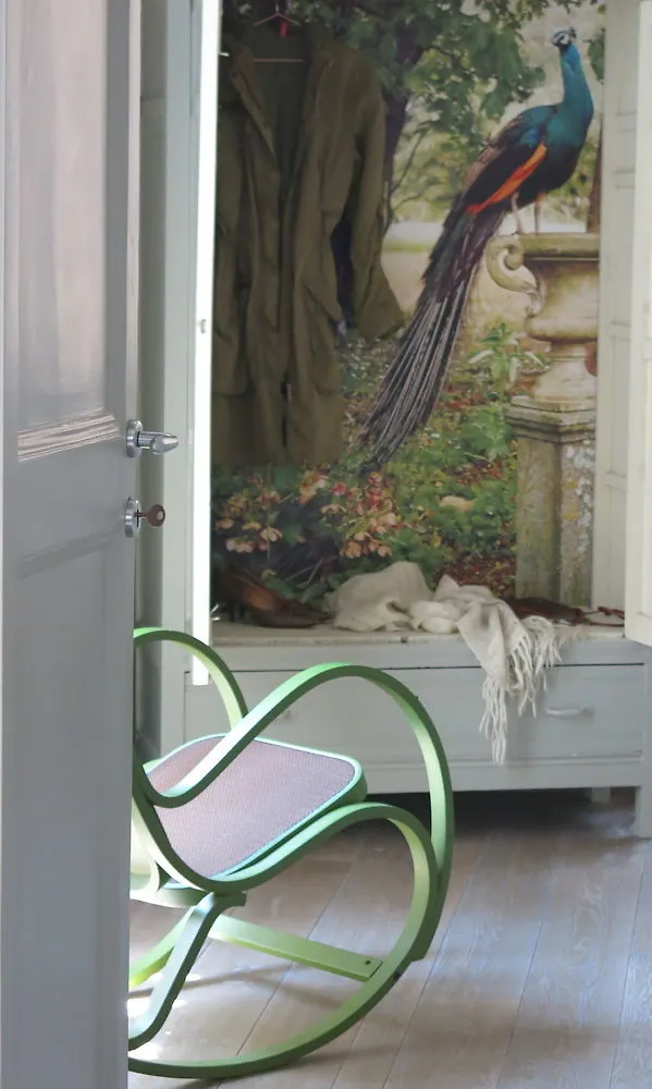 Casacau Apartment Rome