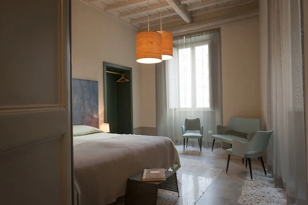 Casacau Apartment Rome Italy