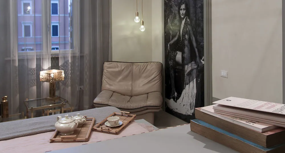 Casacau Apartment Rome 0*,  Italy