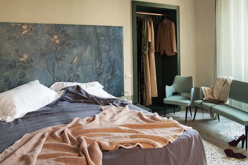Casacau Apartment Rome
