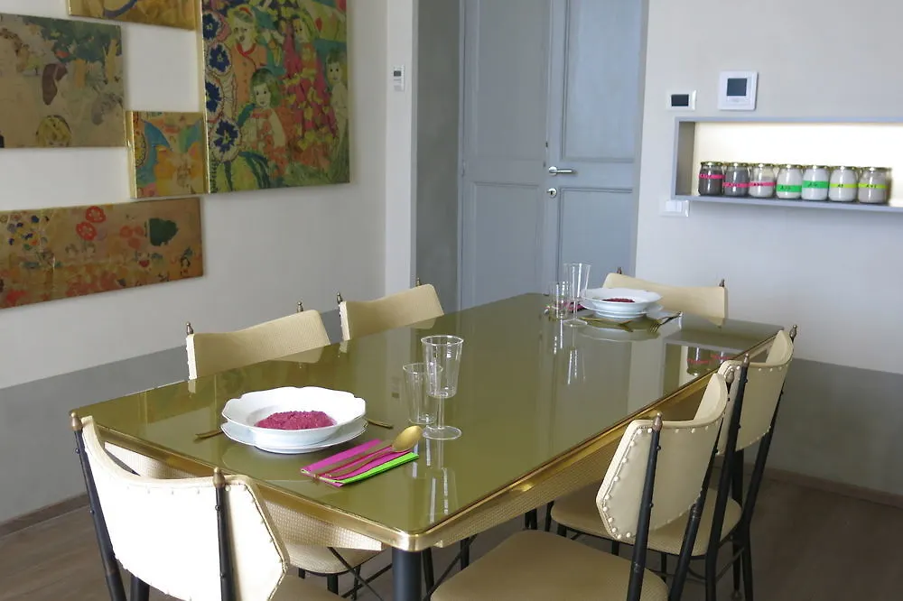 Casacau Apartment Rome