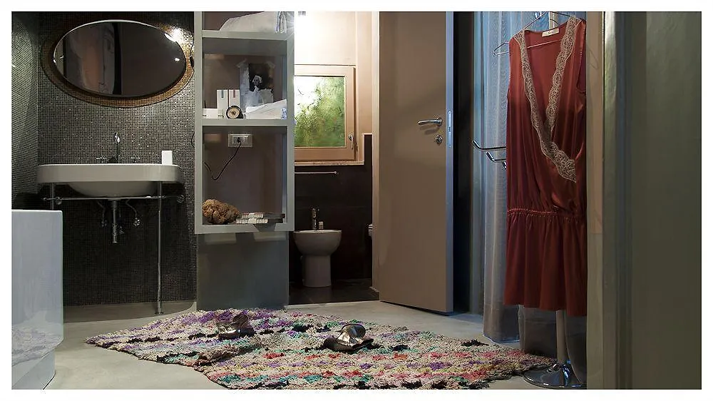 Casacau Apartment Rome