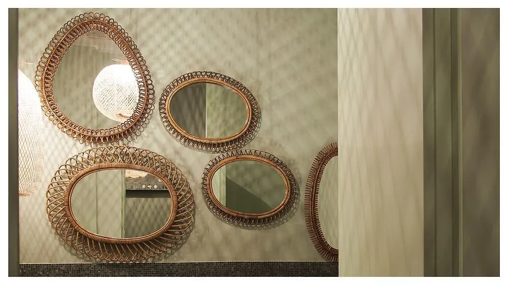 Casacau Apartment Rome
