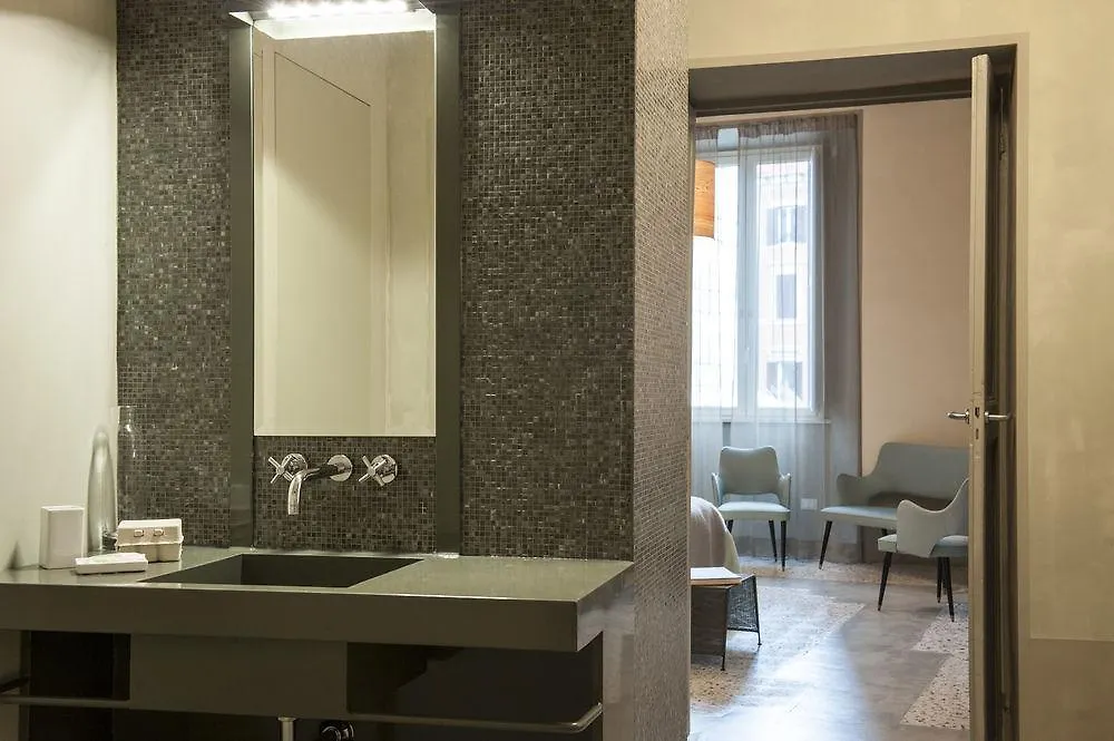 Casacau Apartment Rome 0*,  Italy