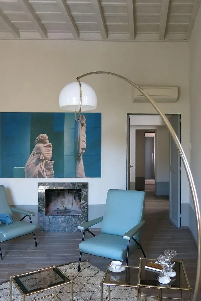 Casacau Apartment Rome Italy