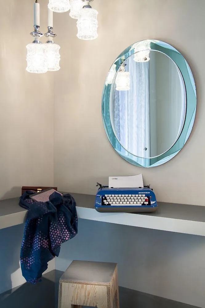 Casacau Apartment Rome