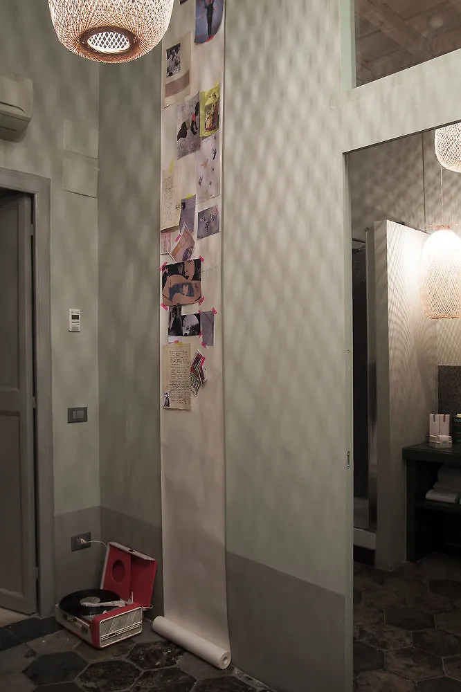 Casacau Apartment Rome 0*,